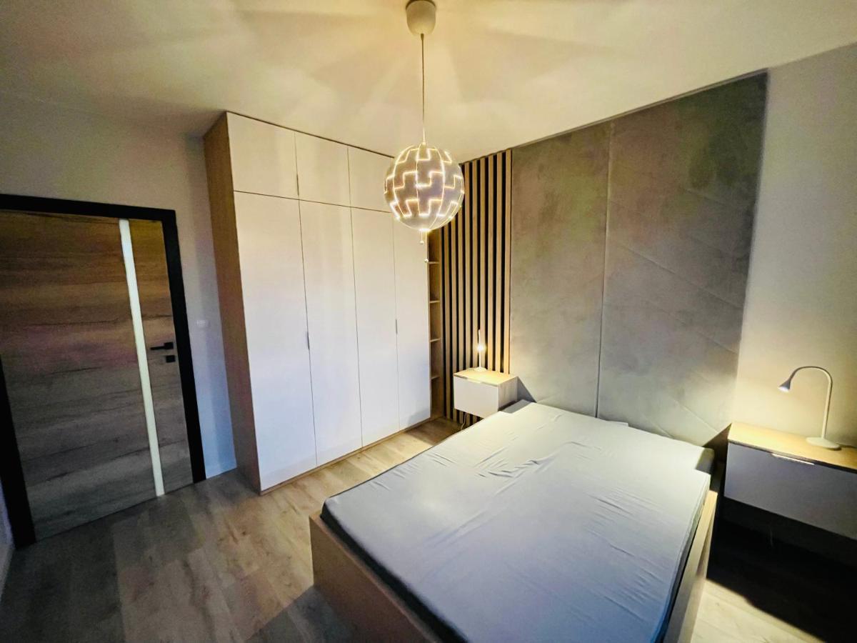 אילאווה Apartament Nad Ilawka Exclusive Series מראה חיצוני תמונה