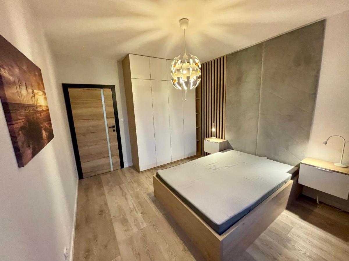 אילאווה Apartament Nad Ilawka Exclusive Series מראה חיצוני תמונה