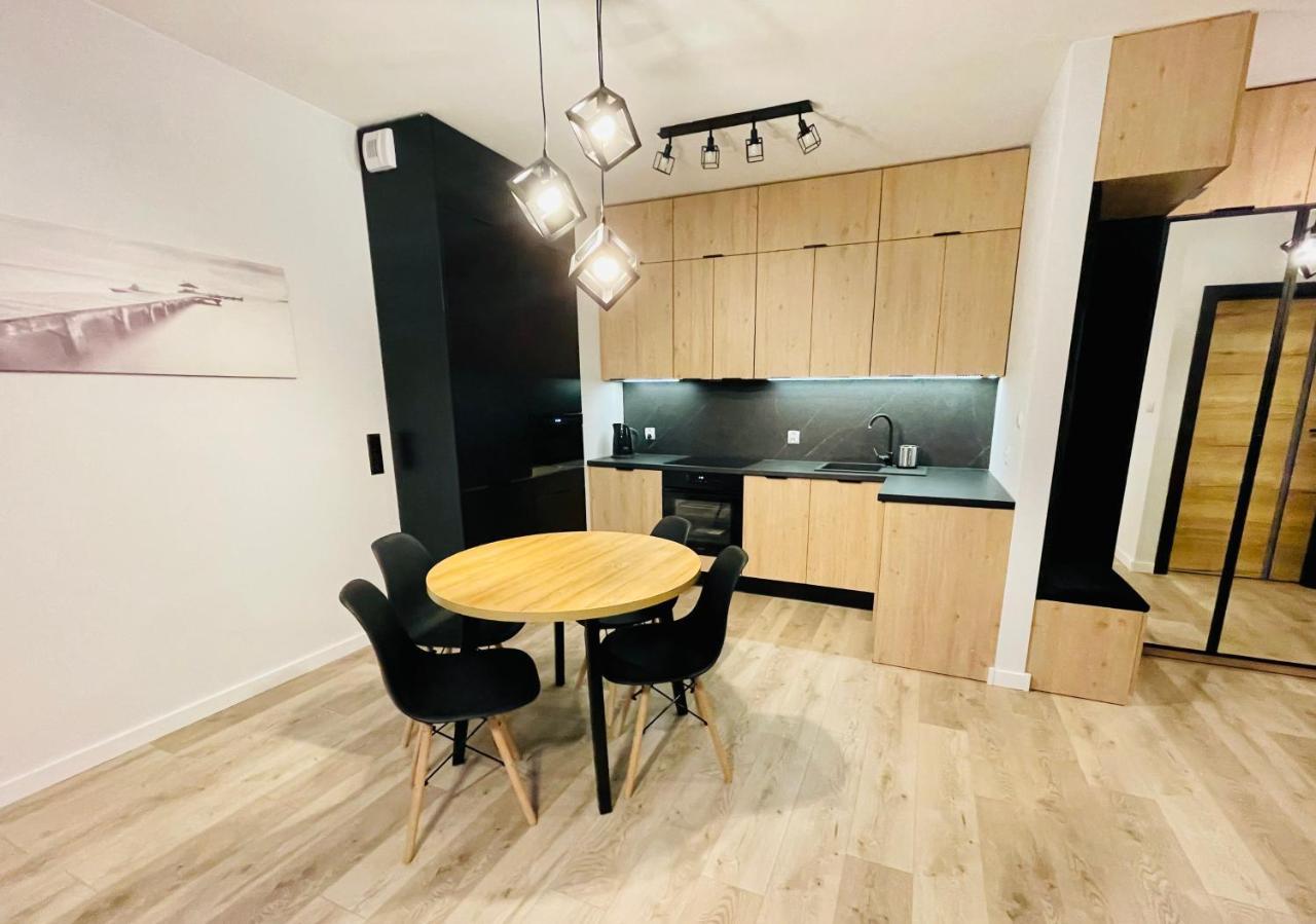 אילאווה Apartament Nad Ilawka Exclusive Series מראה חיצוני תמונה