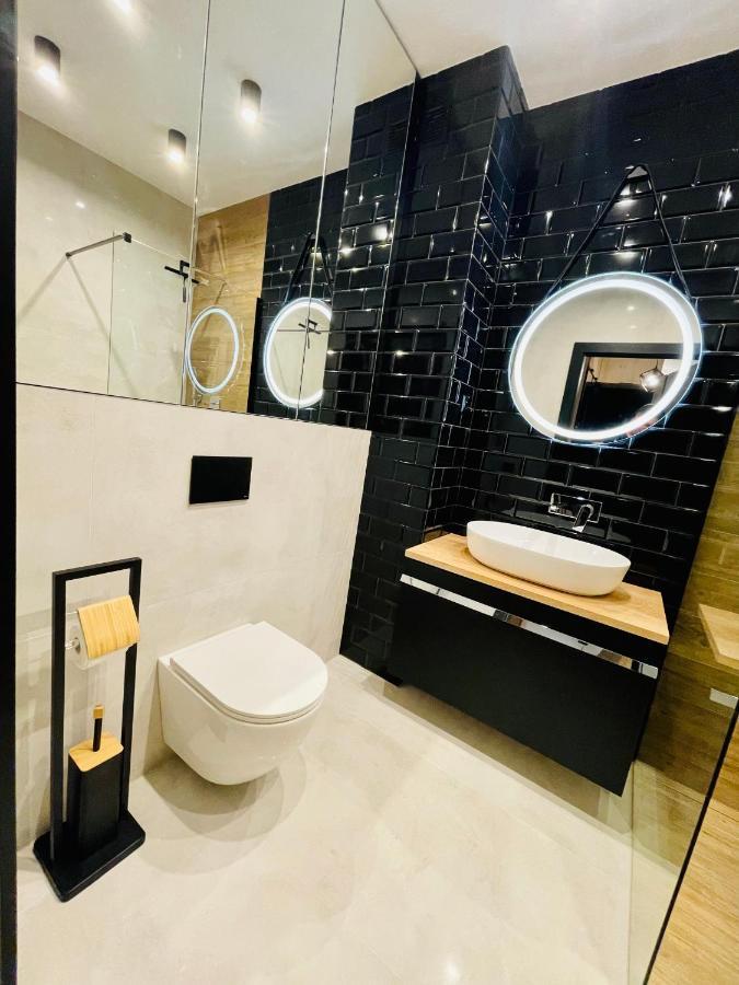 אילאווה Apartament Nad Ilawka Exclusive Series מראה חיצוני תמונה