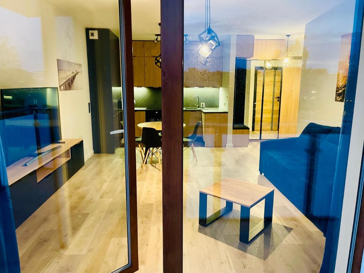 אילאווה Apartament Nad Ilawka Exclusive Series מראה חיצוני תמונה