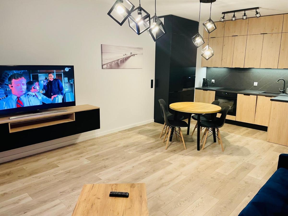 אילאווה Apartament Nad Ilawka Exclusive Series מראה חיצוני תמונה