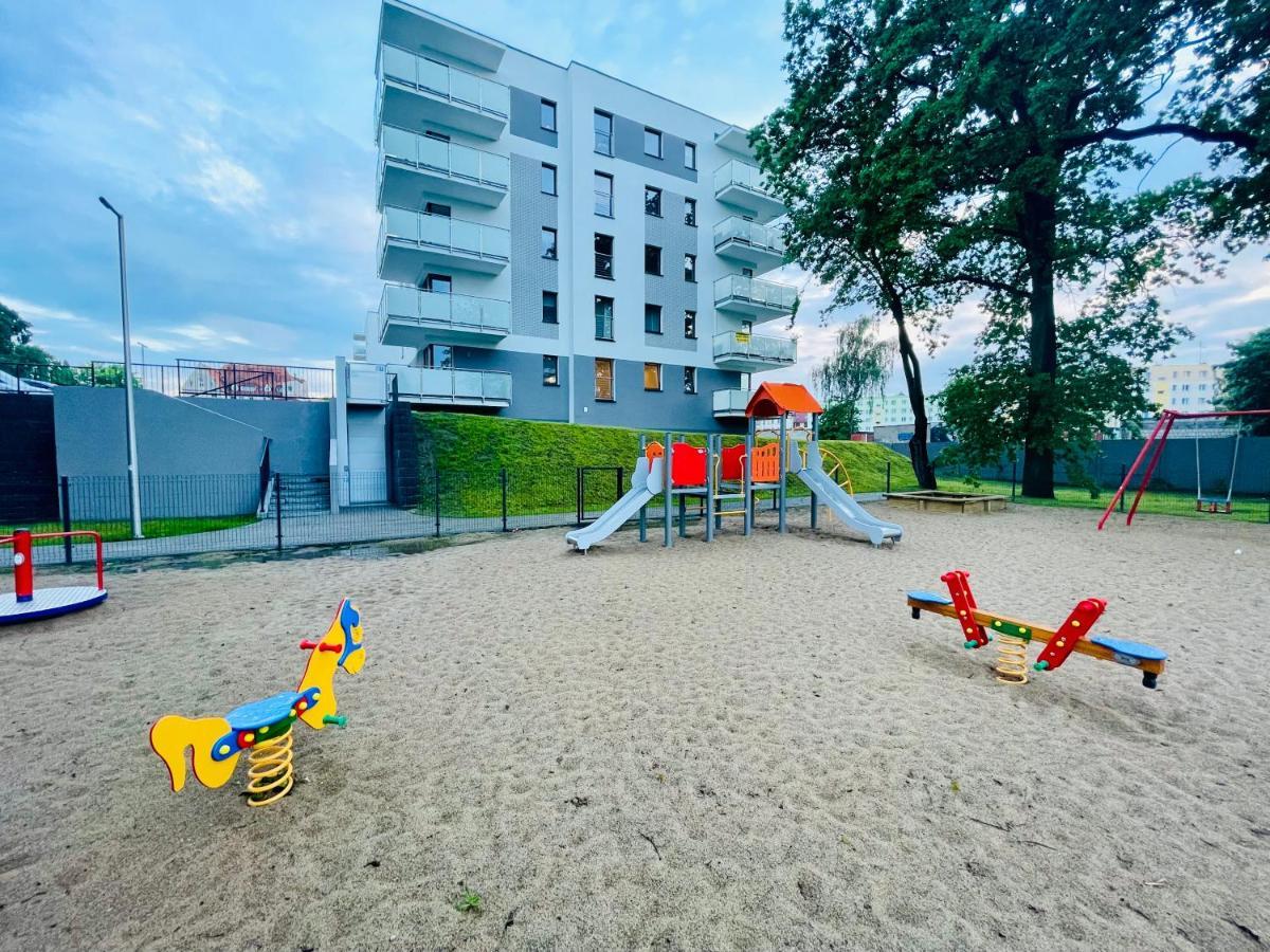 אילאווה Apartament Nad Ilawka Exclusive Series מראה חיצוני תמונה