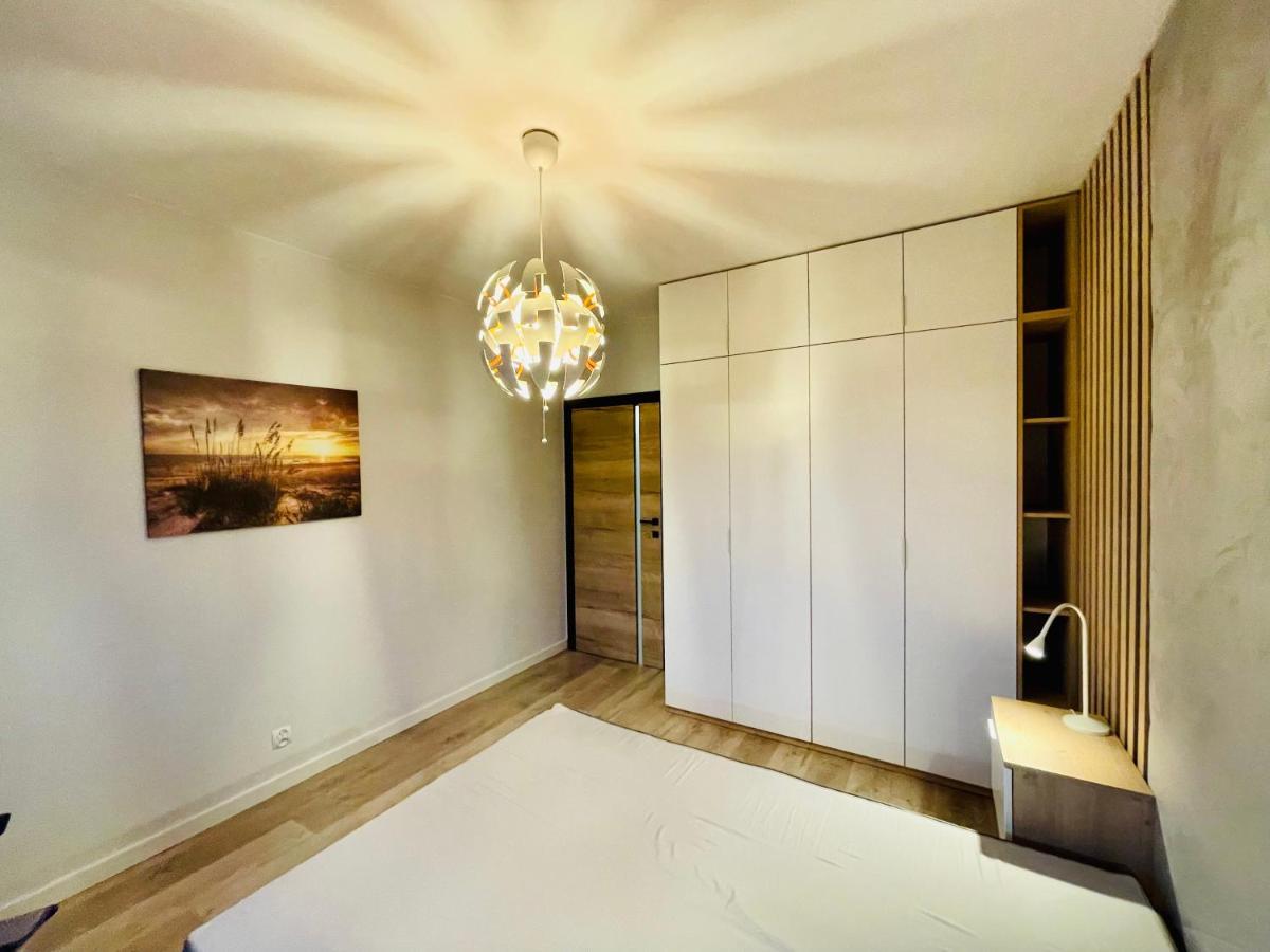 אילאווה Apartament Nad Ilawka Exclusive Series מראה חיצוני תמונה