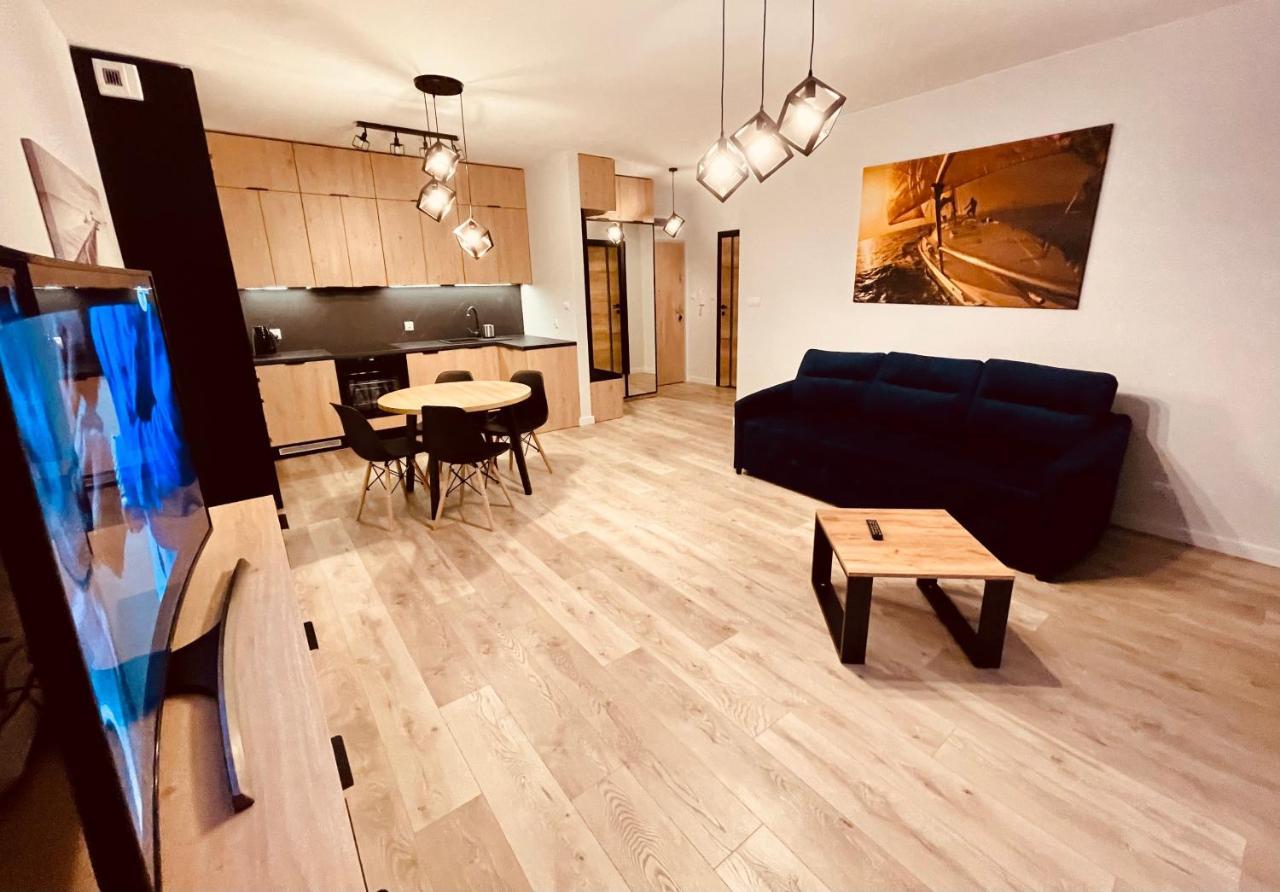 אילאווה Apartament Nad Ilawka Exclusive Series מראה חיצוני תמונה