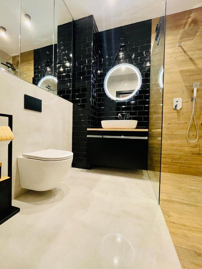 אילאווה Apartament Nad Ilawka Exclusive Series מראה חיצוני תמונה