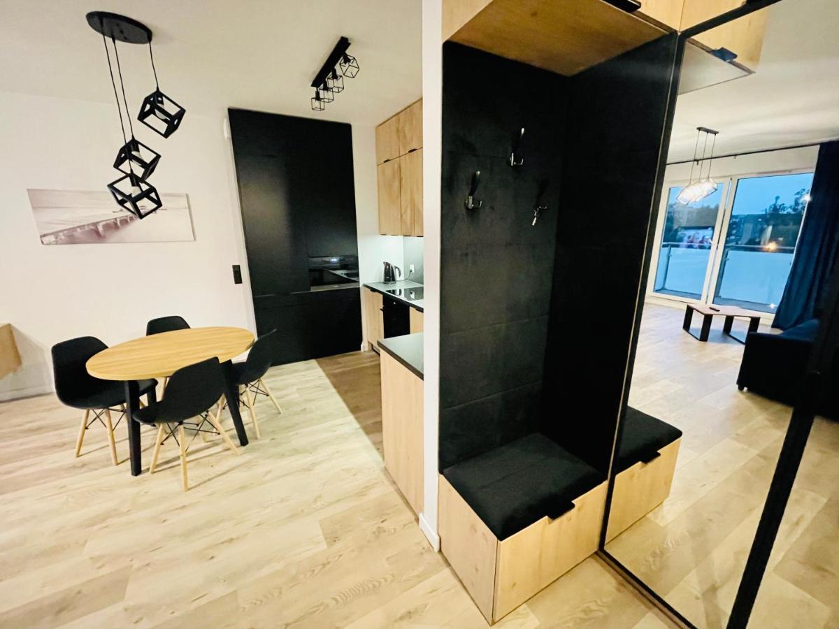 אילאווה Apartament Nad Ilawka Exclusive Series מראה חיצוני תמונה