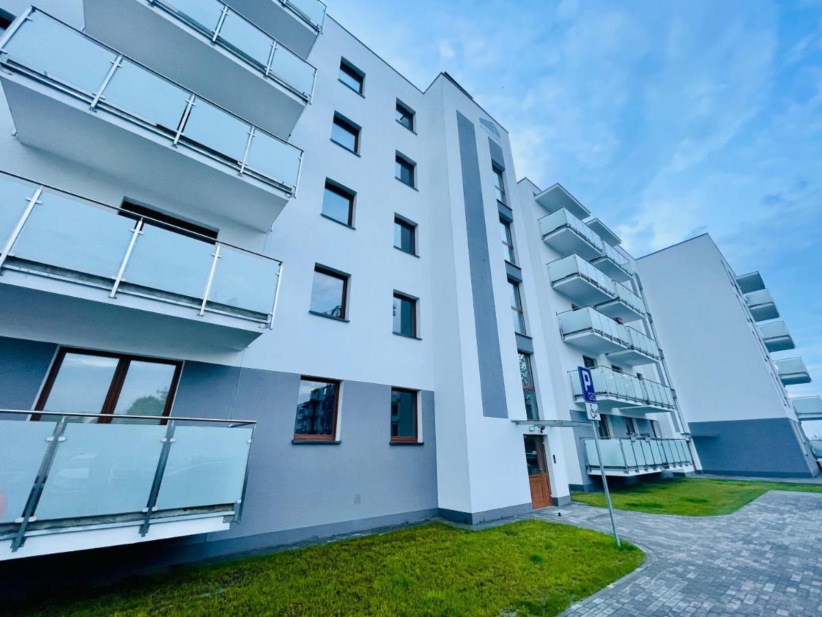 אילאווה Apartament Nad Ilawka Exclusive Series מראה חיצוני תמונה