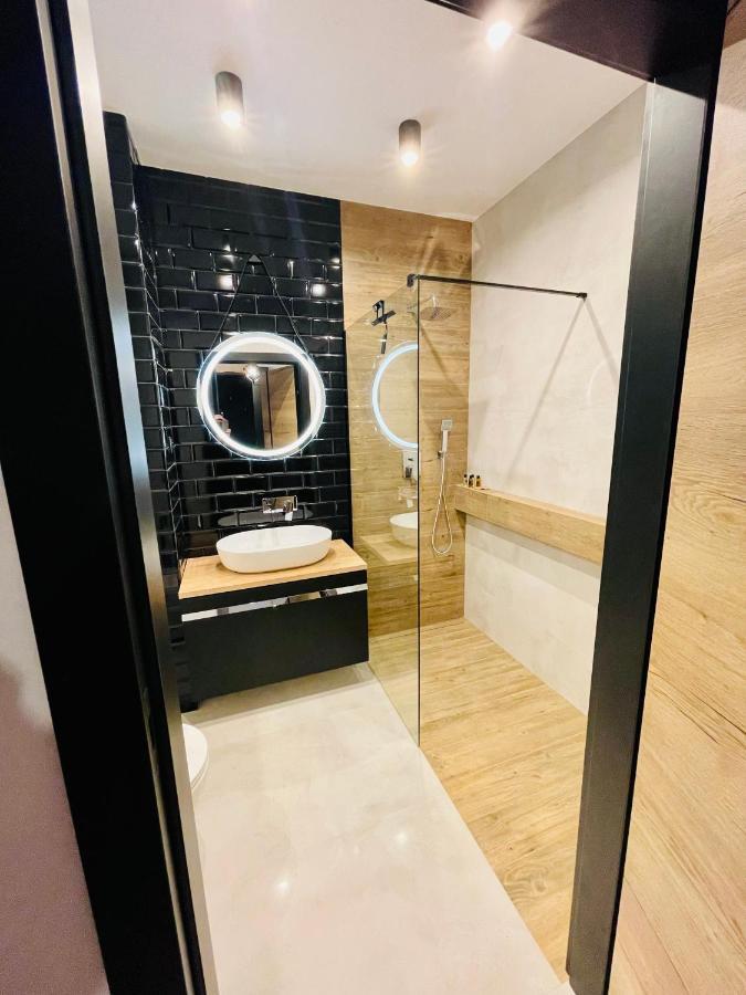 אילאווה Apartament Nad Ilawka Exclusive Series מראה חיצוני תמונה
