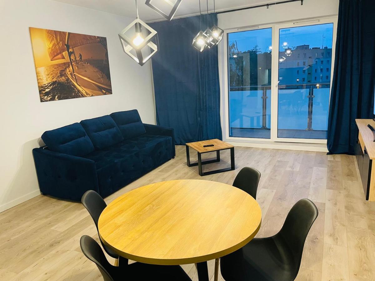 אילאווה Apartament Nad Ilawka Exclusive Series מראה חיצוני תמונה