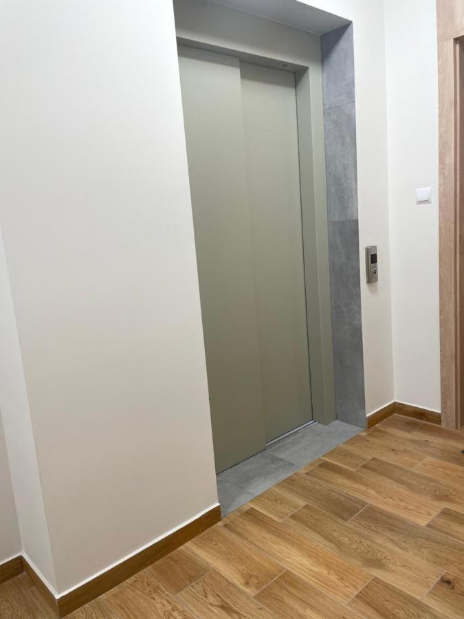 אילאווה Apartament Nad Ilawka Exclusive Series מראה חיצוני תמונה