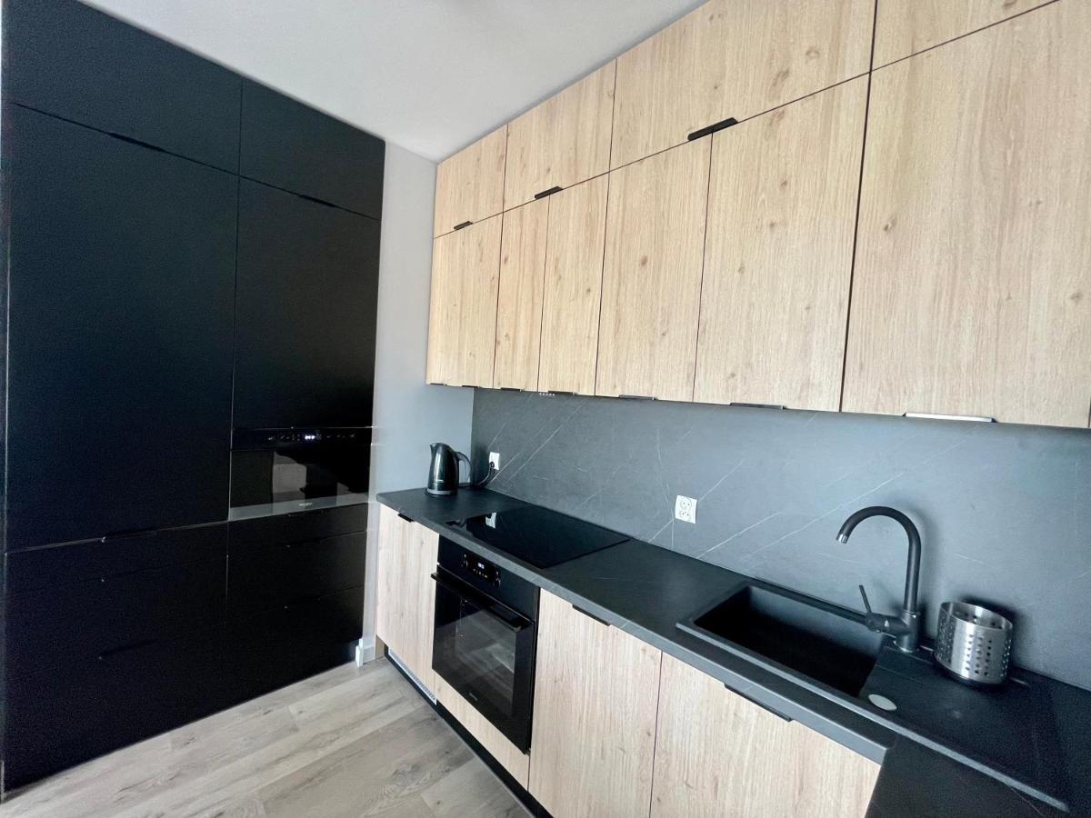אילאווה Apartament Nad Ilawka Exclusive Series מראה חיצוני תמונה