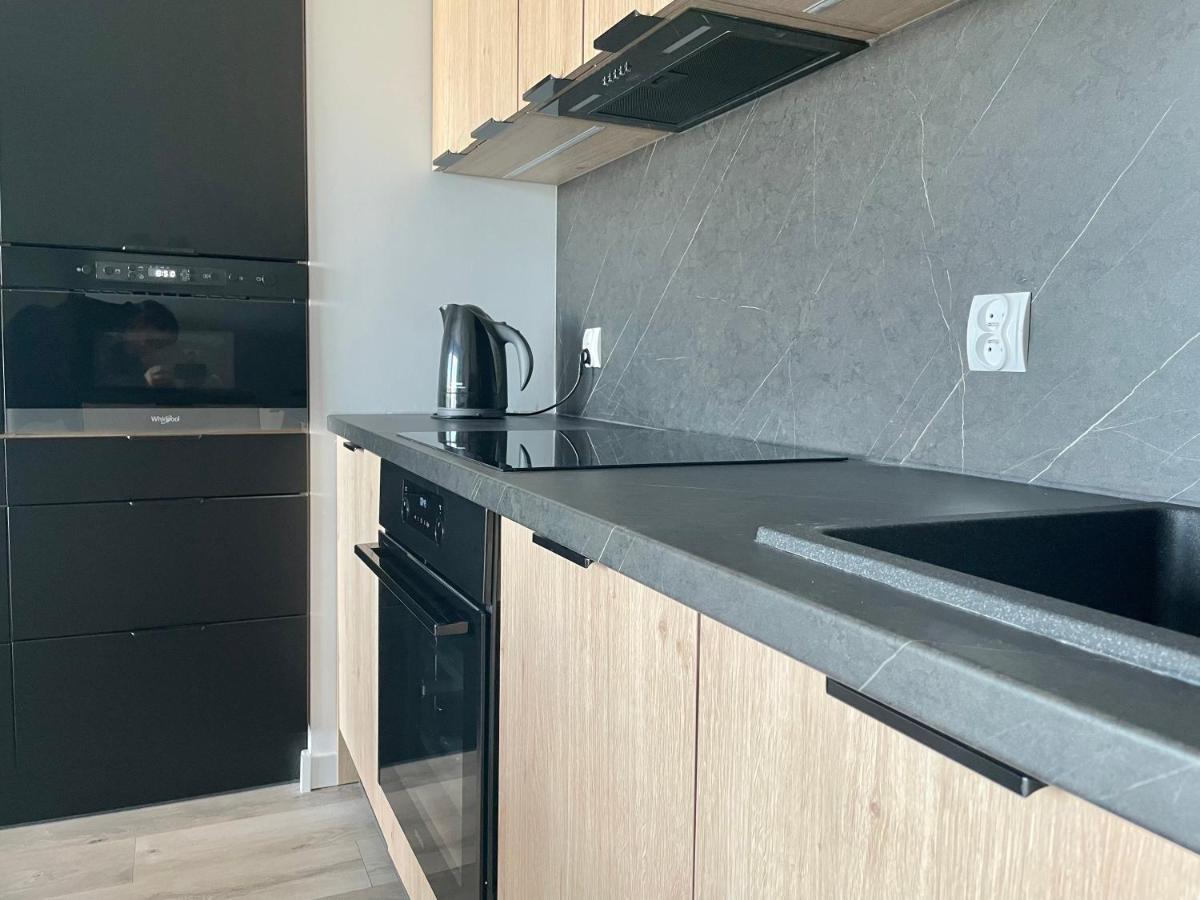 אילאווה Apartament Nad Ilawka Exclusive Series מראה חיצוני תמונה