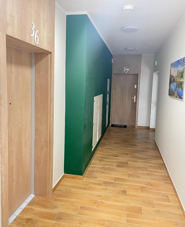 אילאווה Apartament Nad Ilawka Exclusive Series מראה חיצוני תמונה