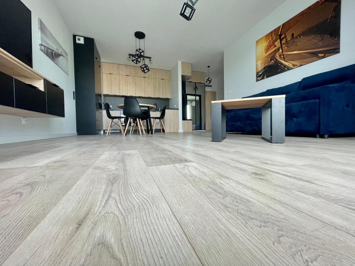 אילאווה Apartament Nad Ilawka Exclusive Series מראה חיצוני תמונה