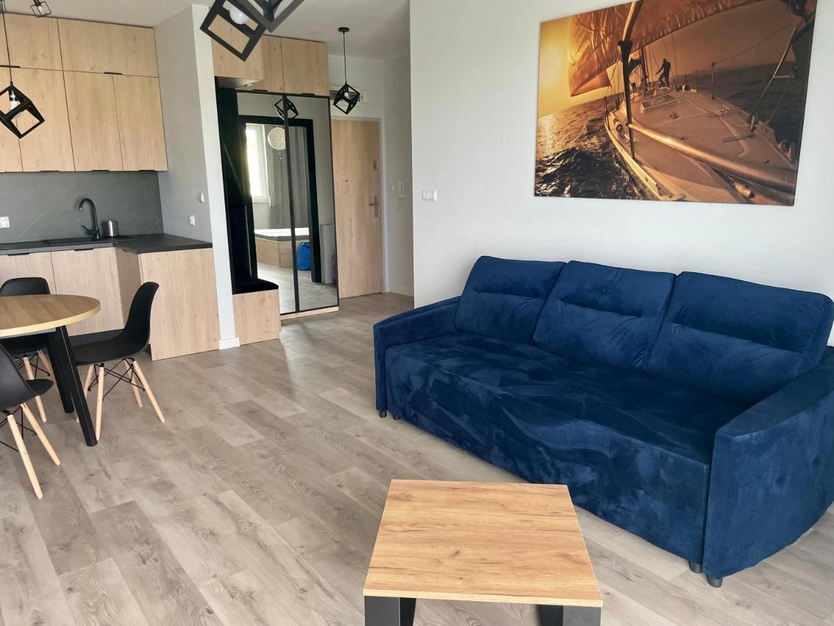 אילאווה Apartament Nad Ilawka Exclusive Series מראה חיצוני תמונה