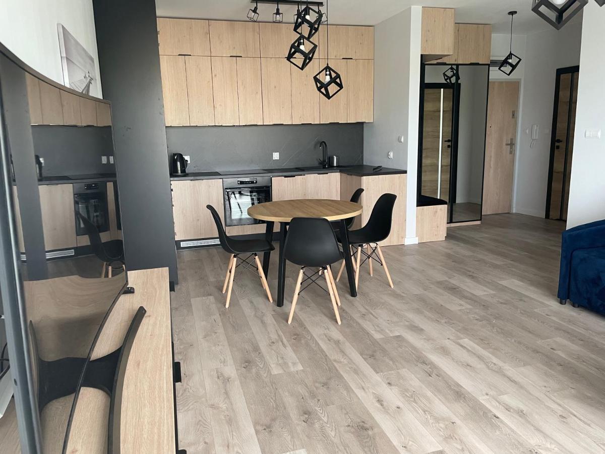 אילאווה Apartament Nad Ilawka Exclusive Series מראה חיצוני תמונה