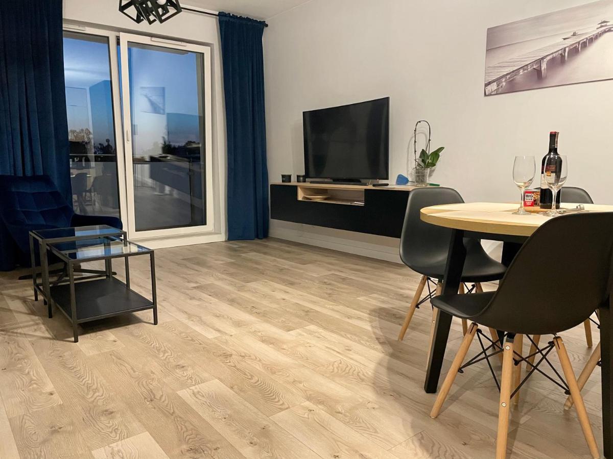 אילאווה Apartament Nad Ilawka Exclusive Series מראה חיצוני תמונה