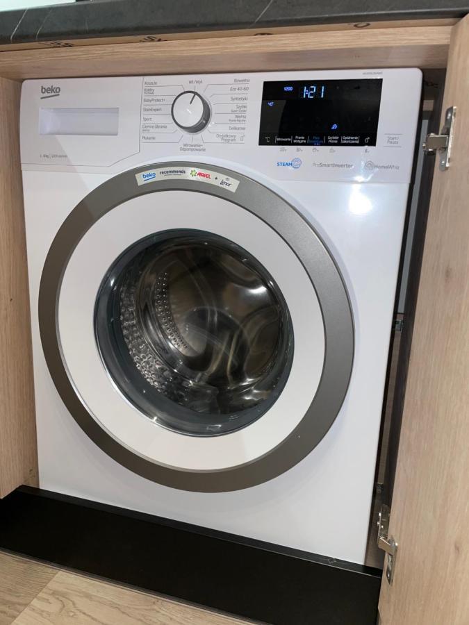אילאווה Apartament Nad Ilawka Exclusive Series מראה חיצוני תמונה