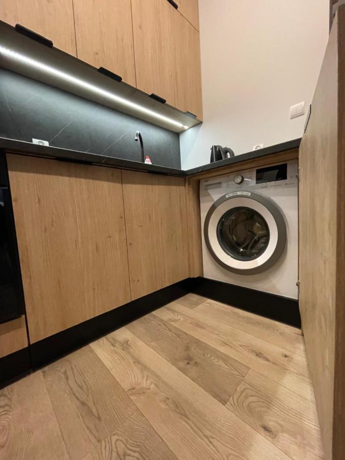 אילאווה Apartament Nad Ilawka Exclusive Series מראה חיצוני תמונה